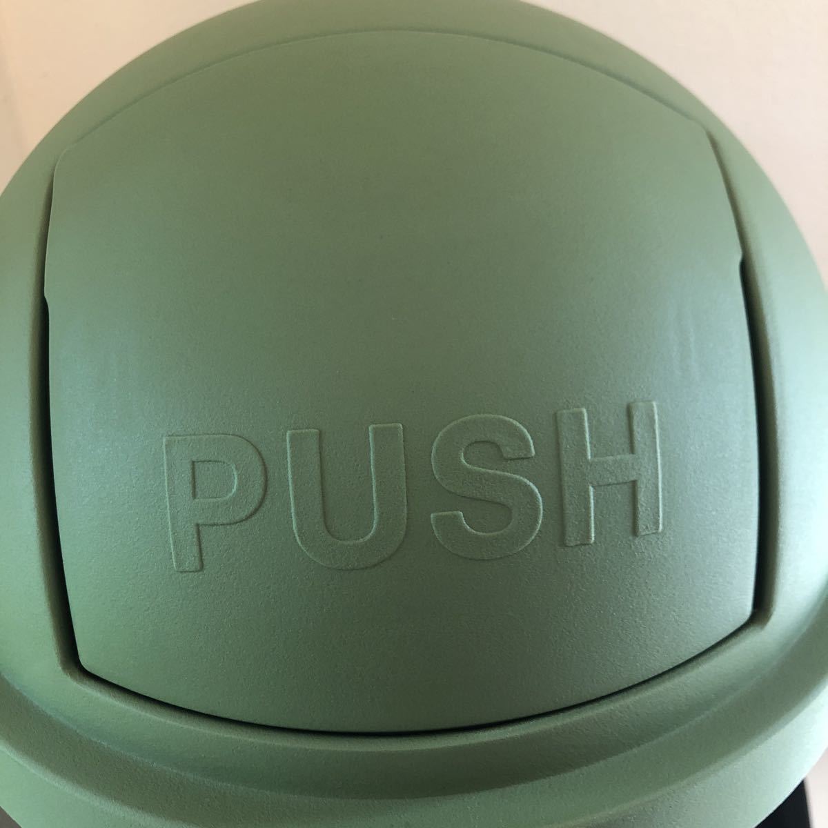 スナップオン！スチール製！ダストボックス！ゴミ箱！12L！Snap-on