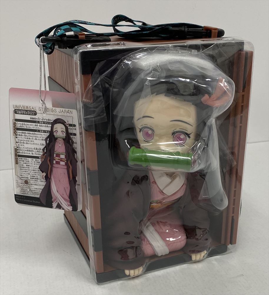 USJ 鬼滅の刃 禰豆子 2026年最新usj 禰󠄀豆子の人気アイテム USJ禰豆子