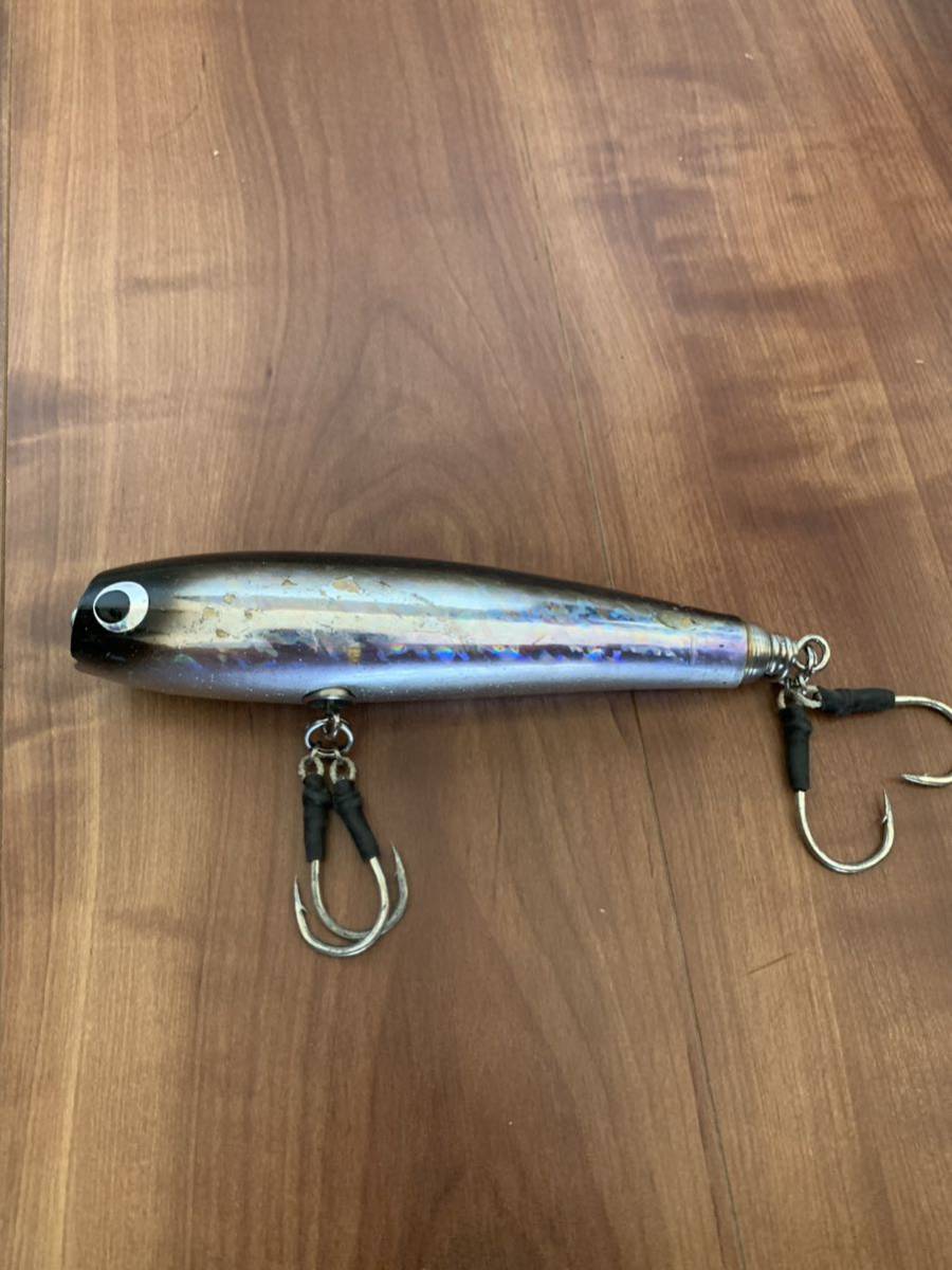 モグラッパー　ソウルズ　150-75 