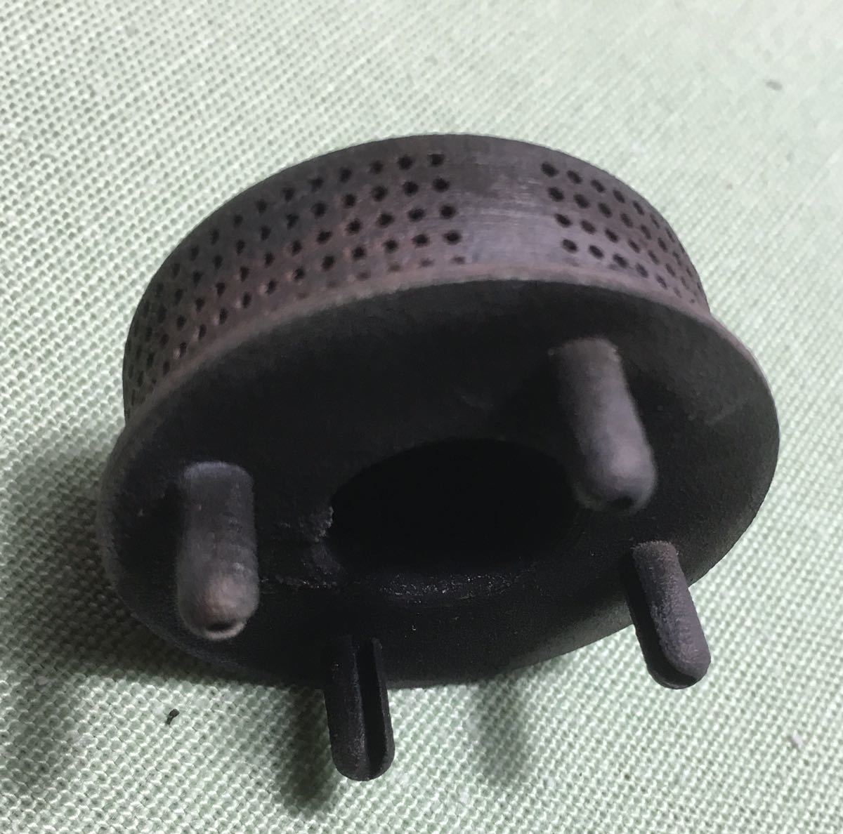 MSR Dragonfly ドラゴンフライ用 QuietStoveサイレントバーナー Model