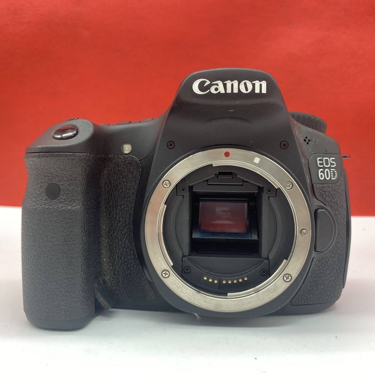 キヤノン(CANON) デジタル一眼レフ #5052 Canon デジタル一眼レフ