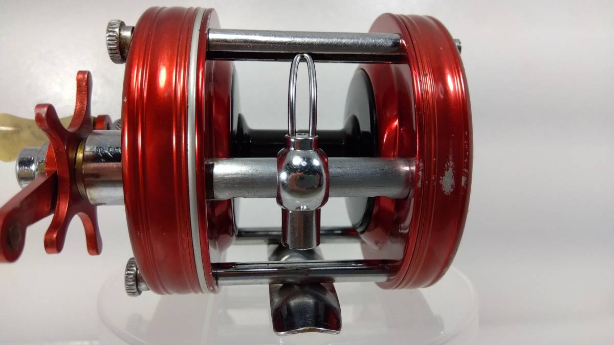 Abu Ambassadeur アブアンバサダー 5000 【4スクリュー】【美品