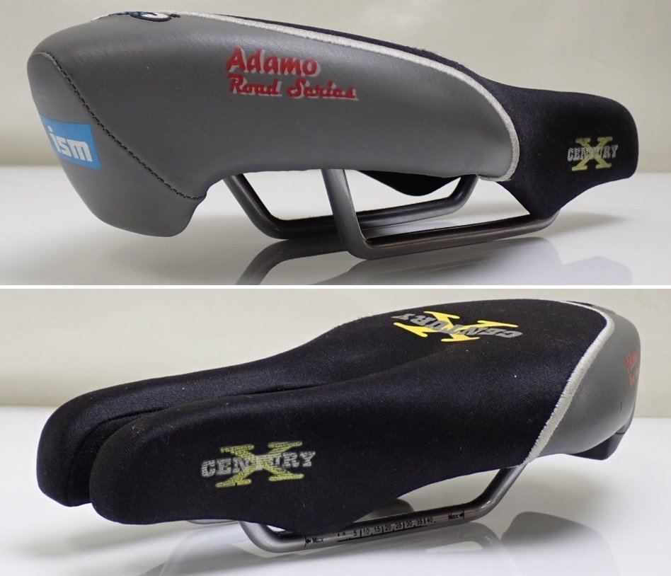 ISM アダモ Adamo Road センチュリー Century X 2010 Adamo Road