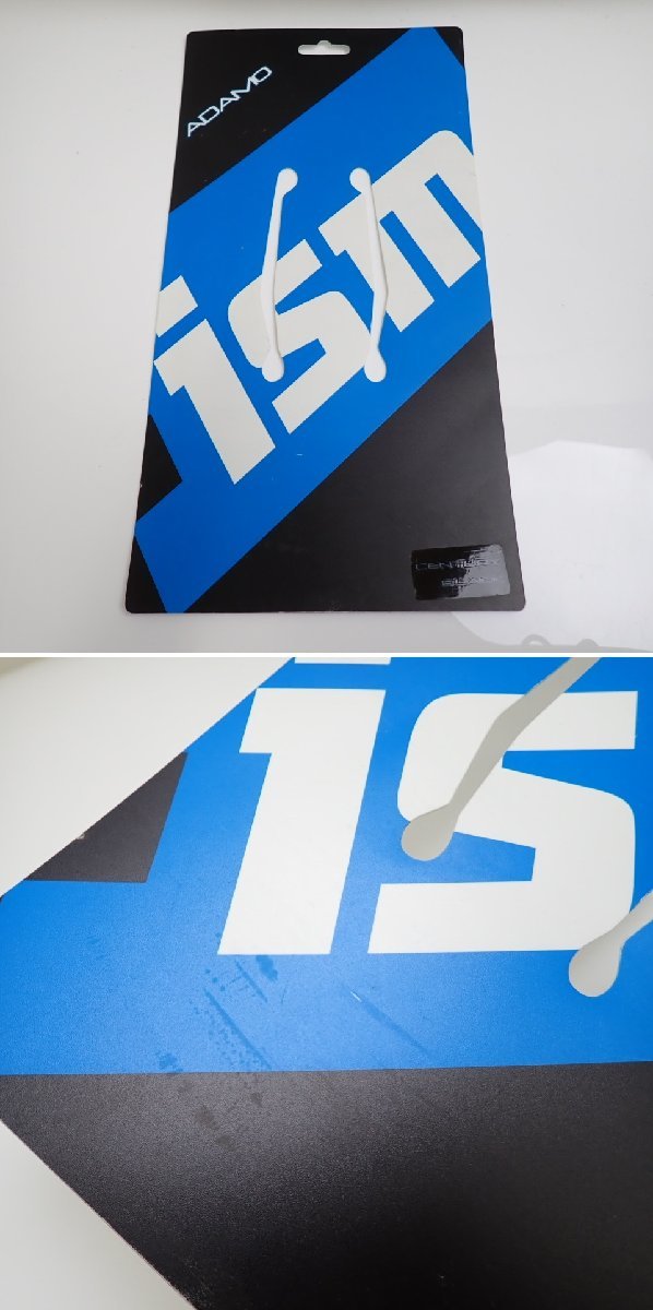 ISM アダモ Adamo Road センチュリー Century X 2010 Adamo Road