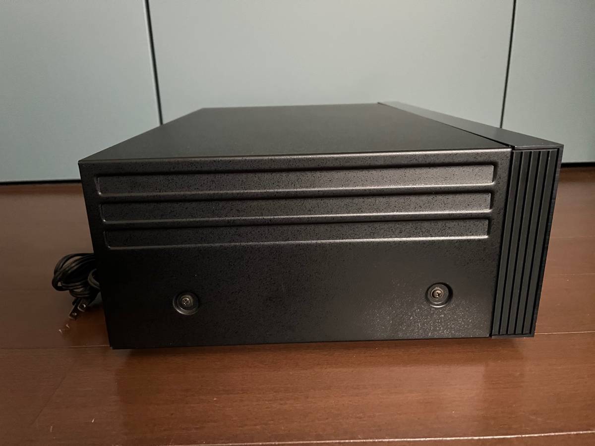 Nakamichi DRAGON 初期型カセットデッキ Nakamichi ナカミチ DRAGON