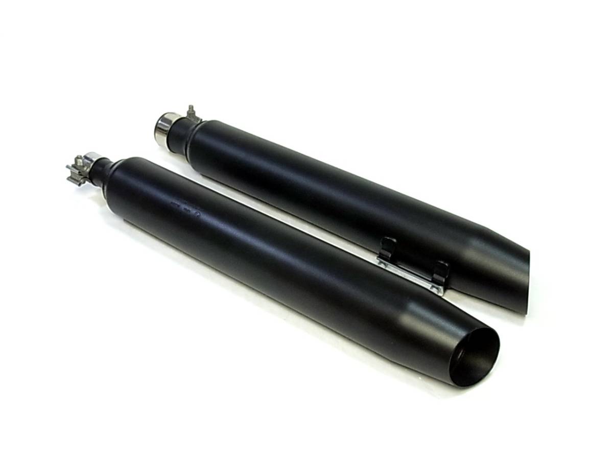 ハーレーダビッドソン 純正マフラー 2023年 ストリートグライドスペシャル □中古 ハーレー FLHXS1870 ストリートグライドスペシャル 純正