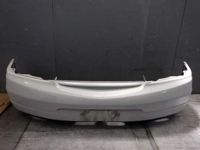 売り切り SLP2M ボンゴ バン A2W フロントバンパー 05-08-25-244 B2-B1 スリーアール長野