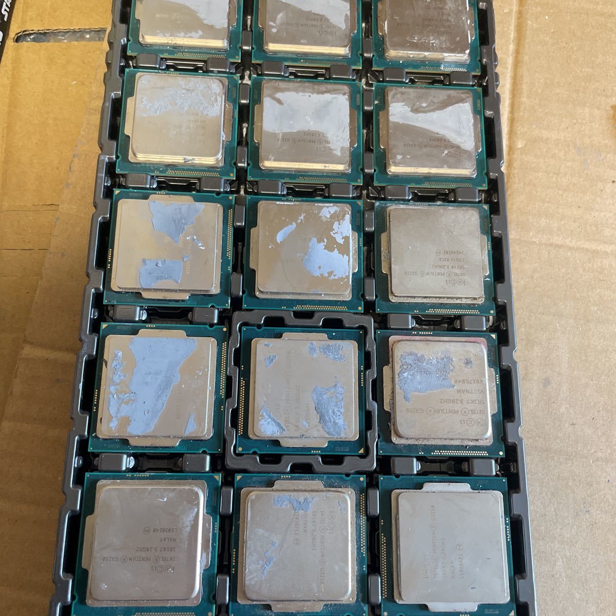 Core i9-11900T ES 8C/16T 1.10GHz QV1L TDP 35W Core Intel CPU 16M 