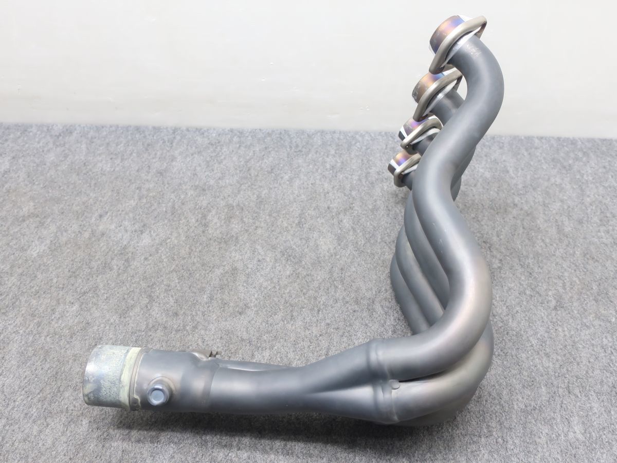 GSX-R1000 K9～ 純正エキパイ 純正マフラー 47H0A ○140サイズ T26134