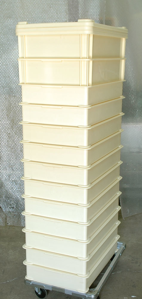 サンコー ばんじゅうA 11点 油脂箱 2点 フタ 3点 