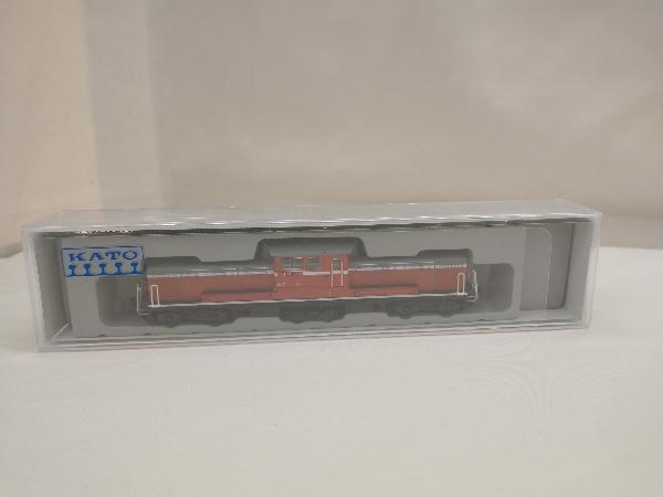 KATO 7008-6 DD51形800番台 ディーゼル機関車