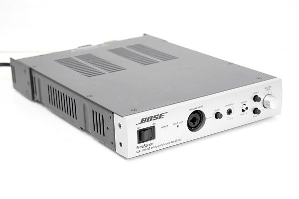 DENON AVC-2808 AVサラウンドアンプ (△□05-09-04) Denon 骨太