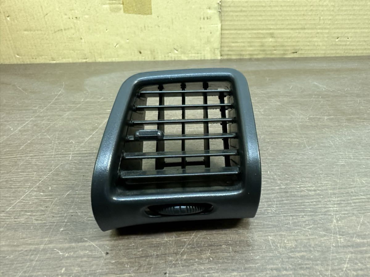 EF8 CR-X　エアコン吹き出し口 左