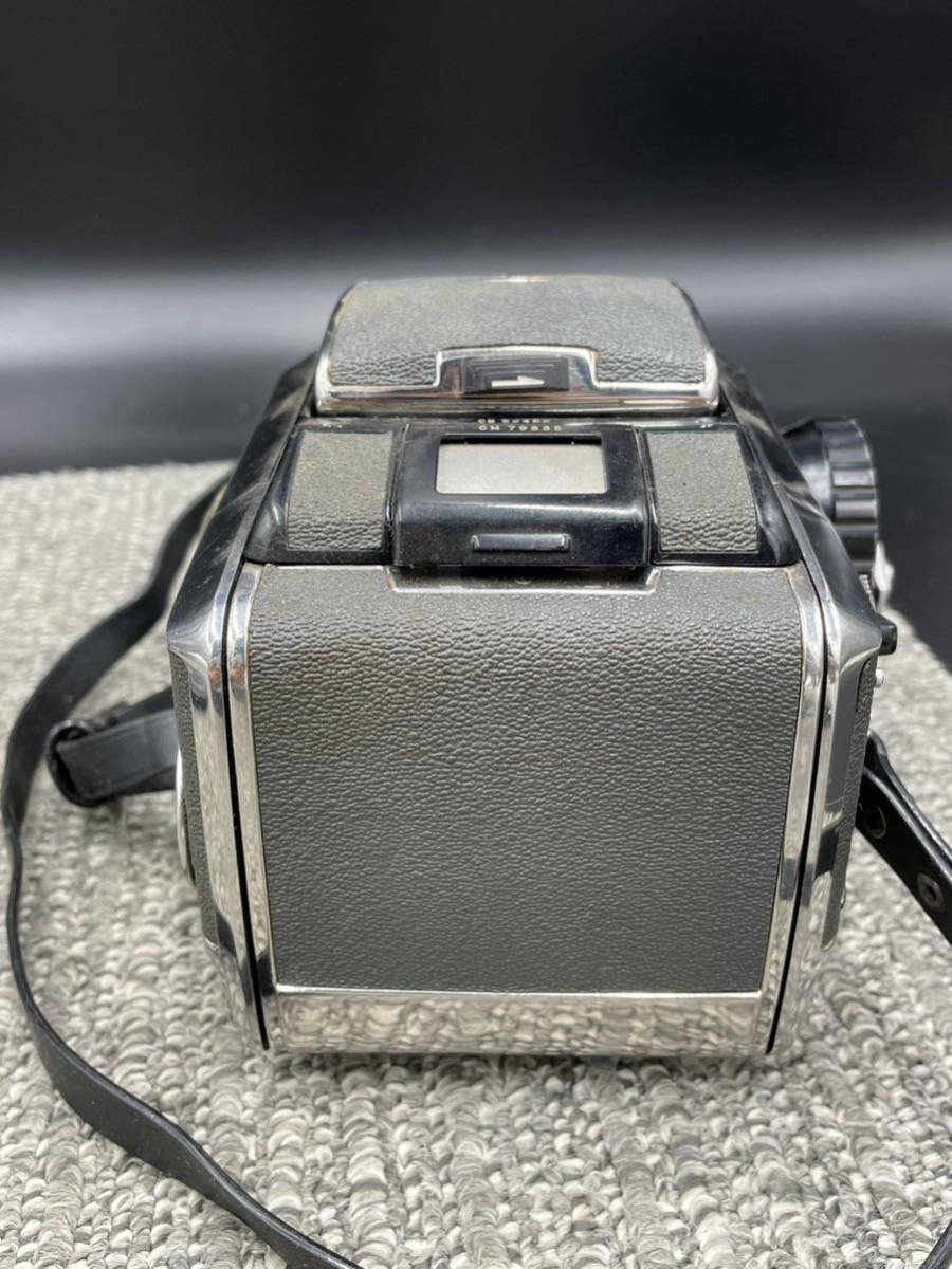 NIKKOR-P ゼンザブロニカ BRONICA S2 Zenza Bronica F2.8 ブロニカ