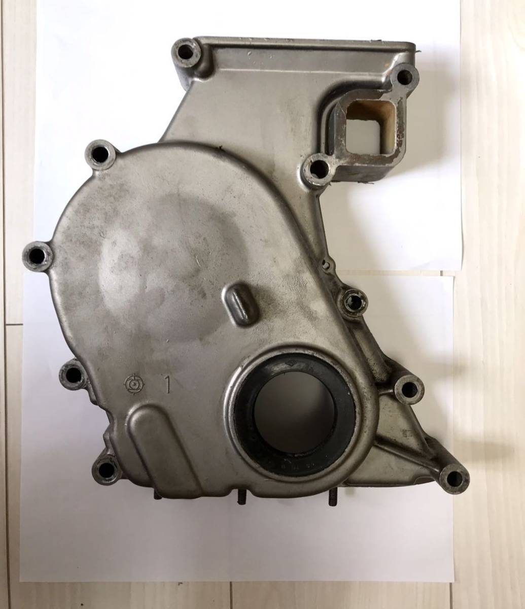 当時物：フェアレディSR311（U20エンジン）オイルフィラーキャップ