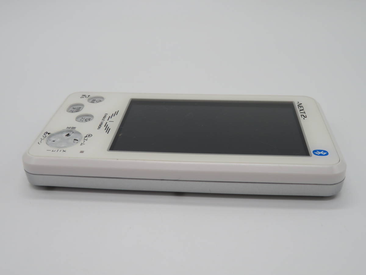 朝日ゴルフ EAGLE VISION イーグルビジョン EV-034 NEXT2 GPSゴルフ