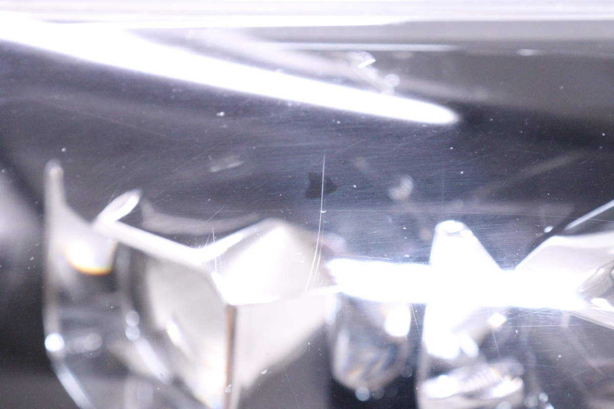 38-1971☆前期 LED RU1 ヴェゼル☆左ヘッドライト KOITO 100-62164 打