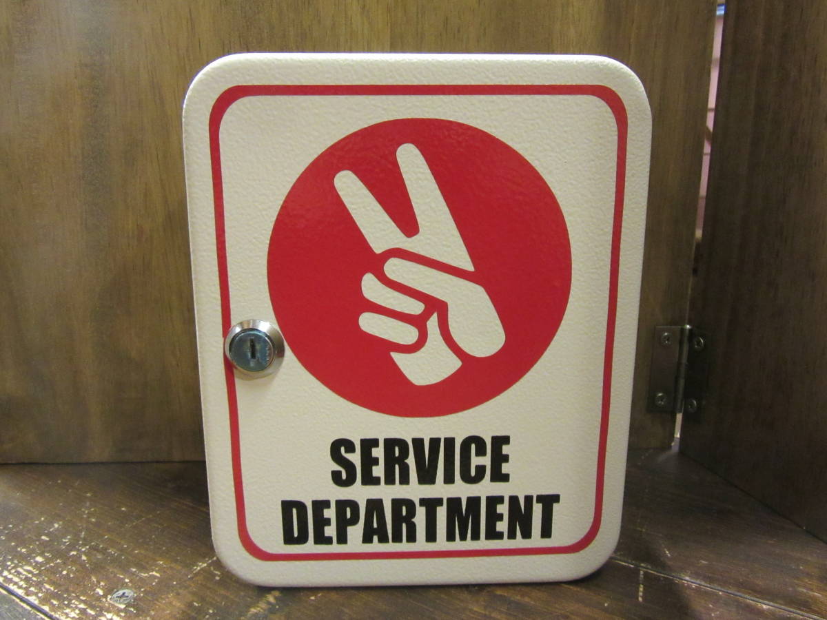 KENDALL　キーボックス