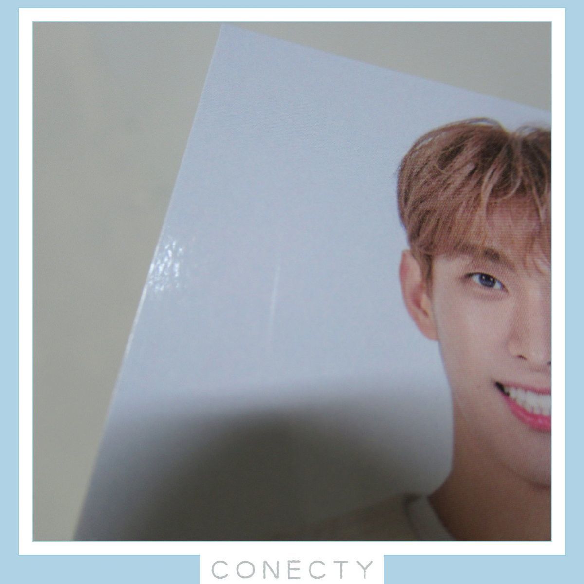 SEVENTEEN DK ドギョム アーサー王 フォトカード 2枚セット SEVENTEEN ドギョム DK のみ トレカ フォトカード等 30枚 /FACE THE