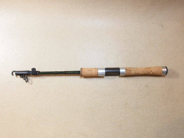 DAIWA Phantom PH-TR 565TLFS トラウトロッド 565TLFS PH-TR - Phantom ファントム メルカリ DAIWA TR ダイワ