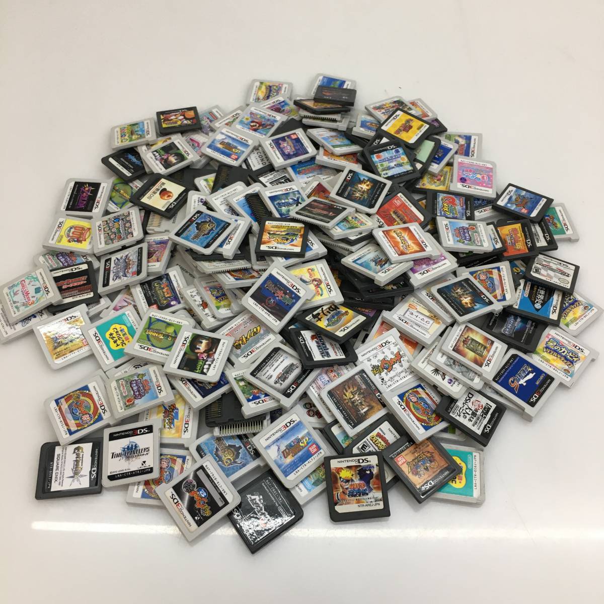 同梱可】中古品 ゲーム ニンテンドー3DS ソフト METAL MAX4 メタル 