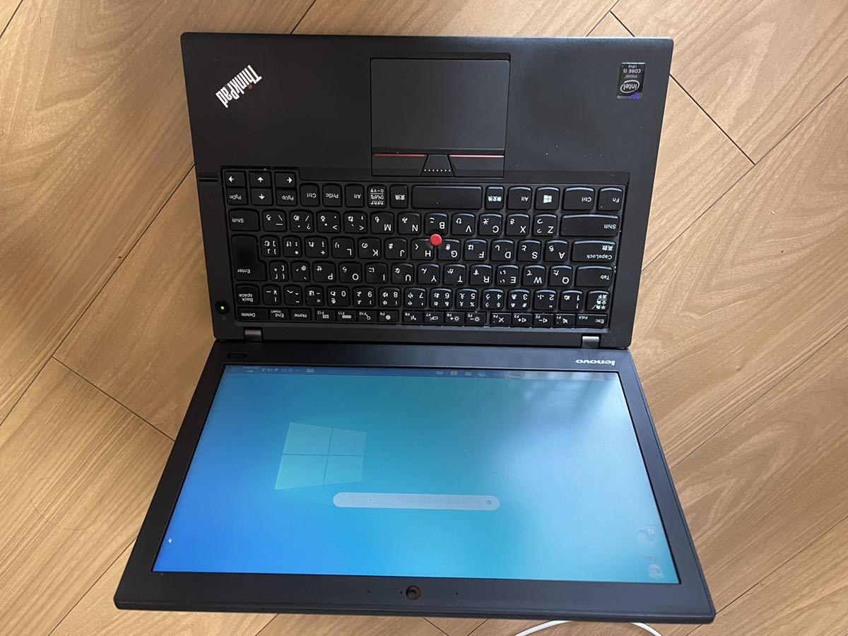 Lenovo ThinkPad X250/Corei5-5300U /HDD500GB/RAM8MB カメラ 【公式通販】
