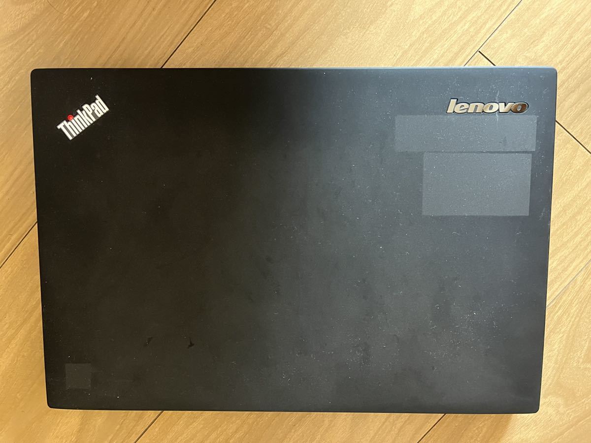 Lenovo ThinkPad X250/Corei5-5300U /HDD500GB/RAM8MB カメラ 【公式通販】