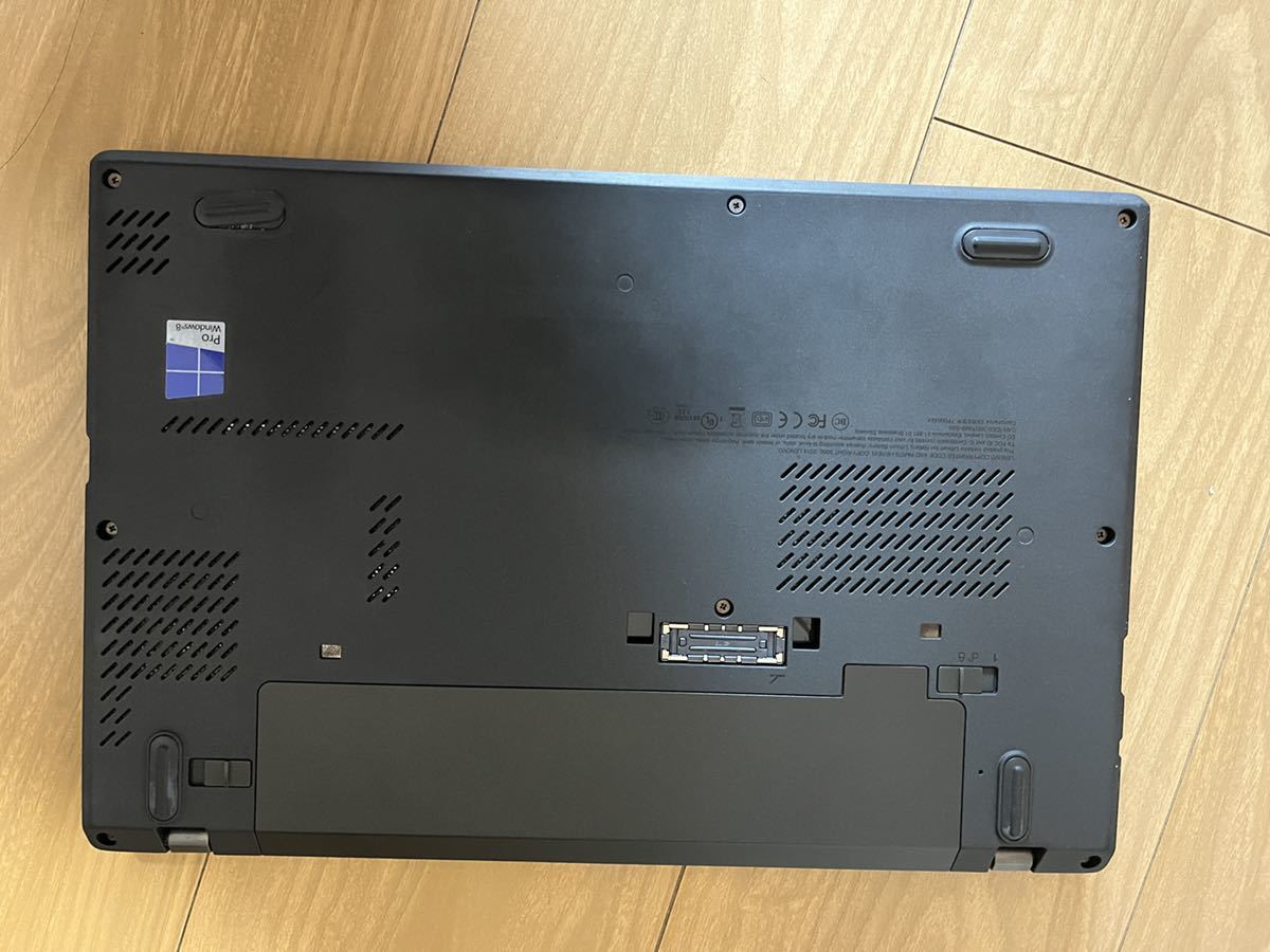 Lenovo ThinkPad X250/Corei5-5300U /HDD500GB/RAM8MB カメラ 【公式通販】