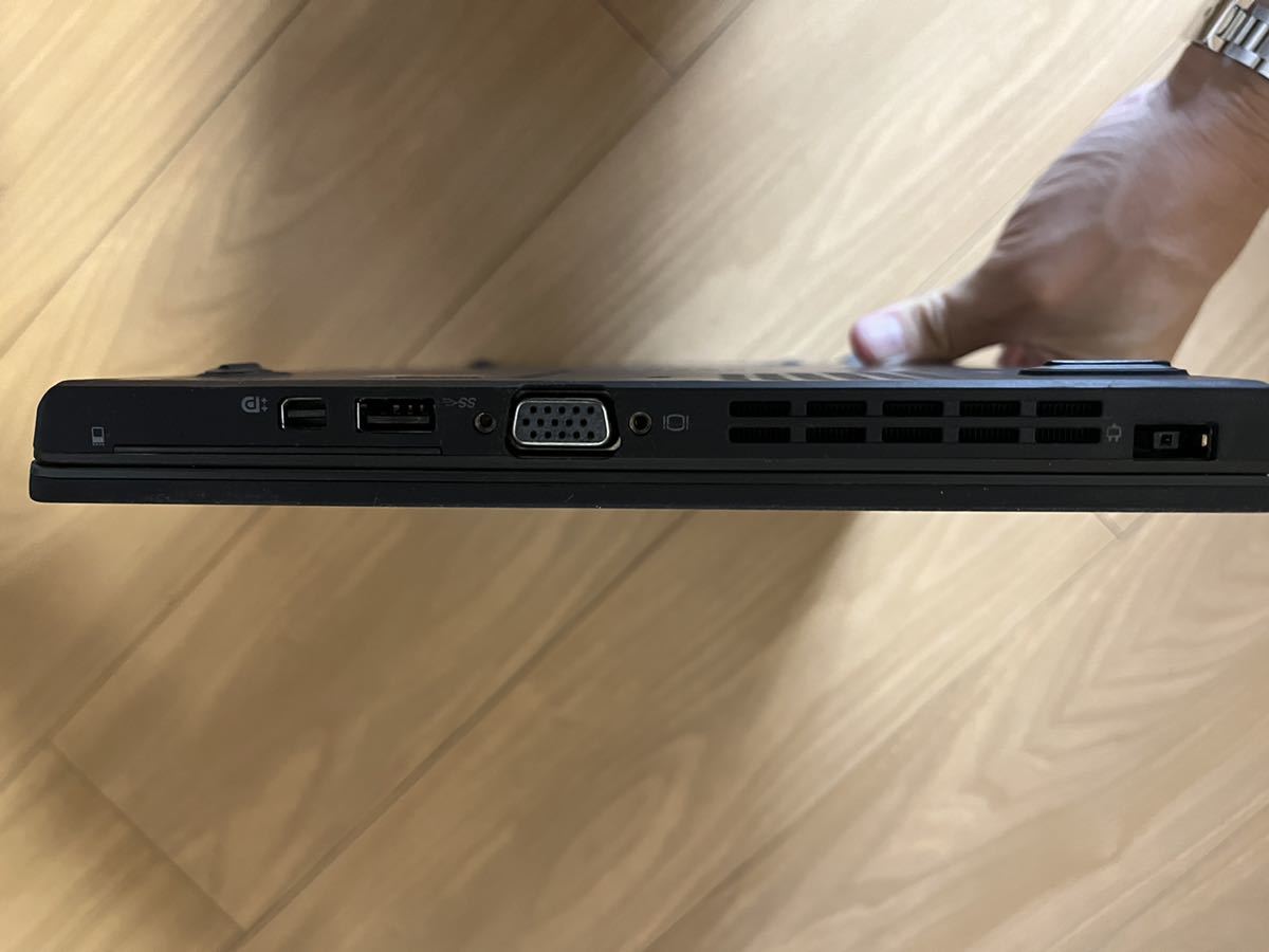 Lenovo ThinkPad X250/Corei5-5300U /HDD500GB/RAM8MB カメラ 【公式通販】