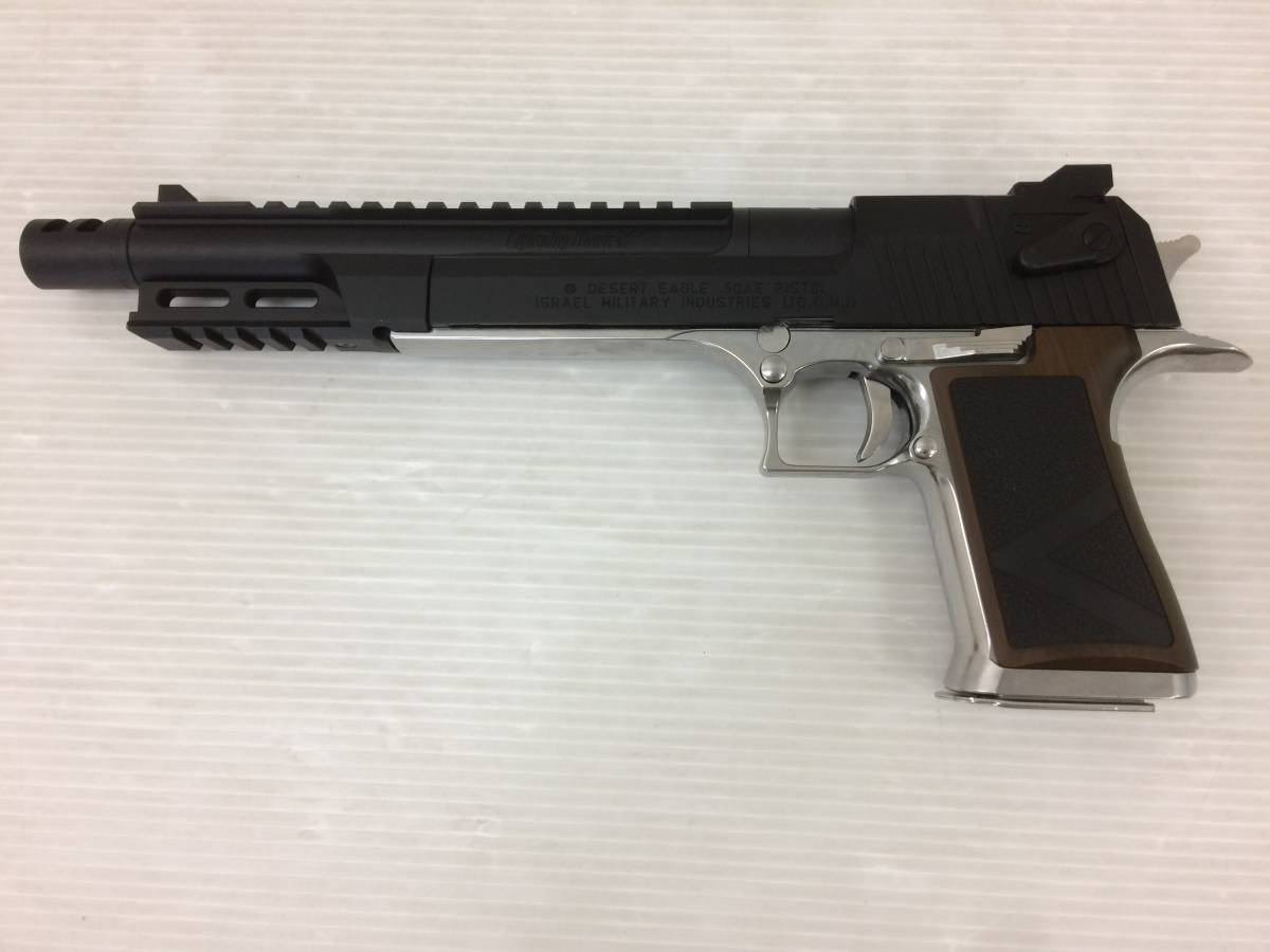 mD271b [人気] 東京マルイ 固定スライドガスガン ソーコム マーク 23