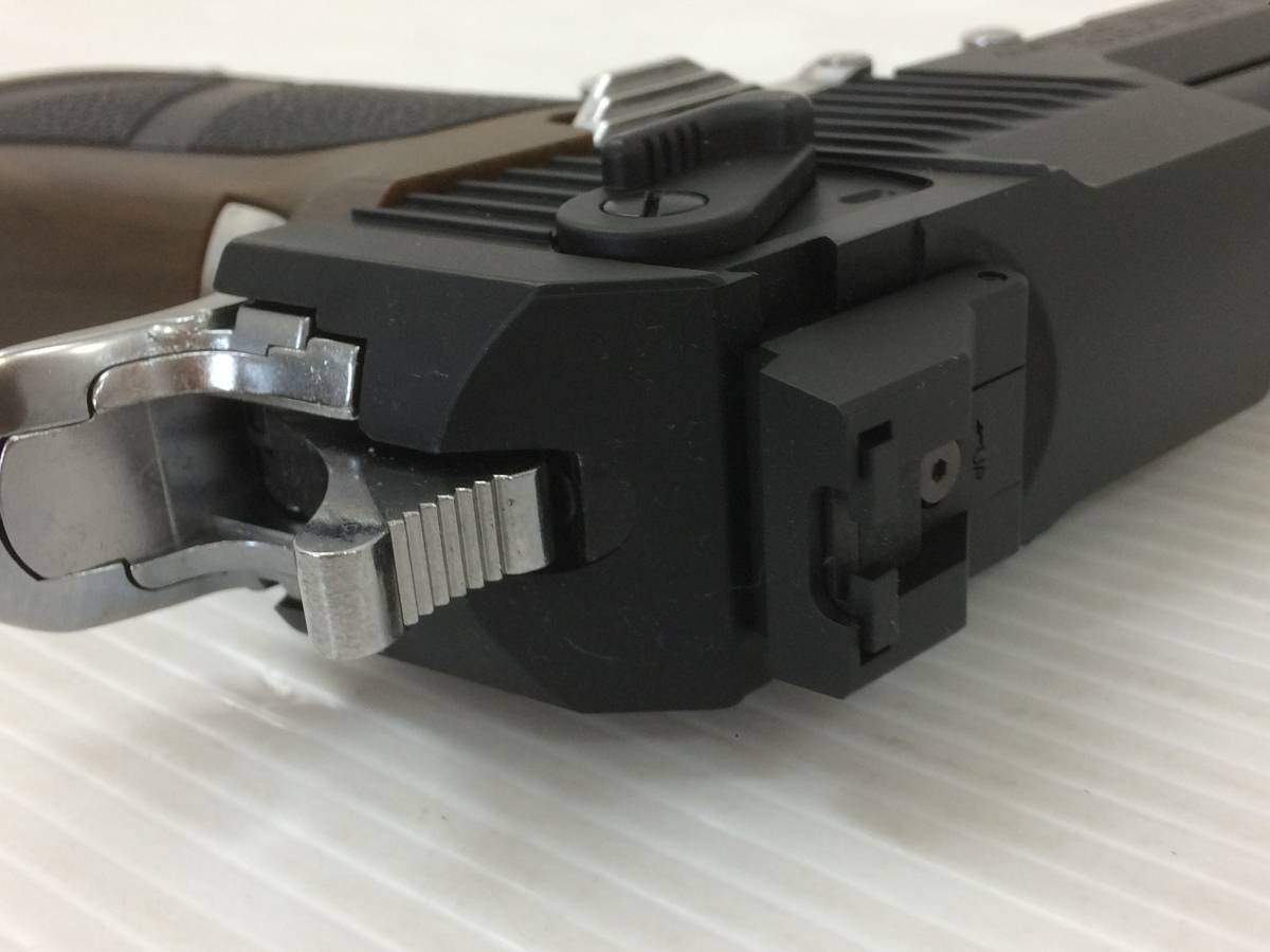 東京マルイ ライトニングホーク バイオハザードRE:2ガスガン 予備