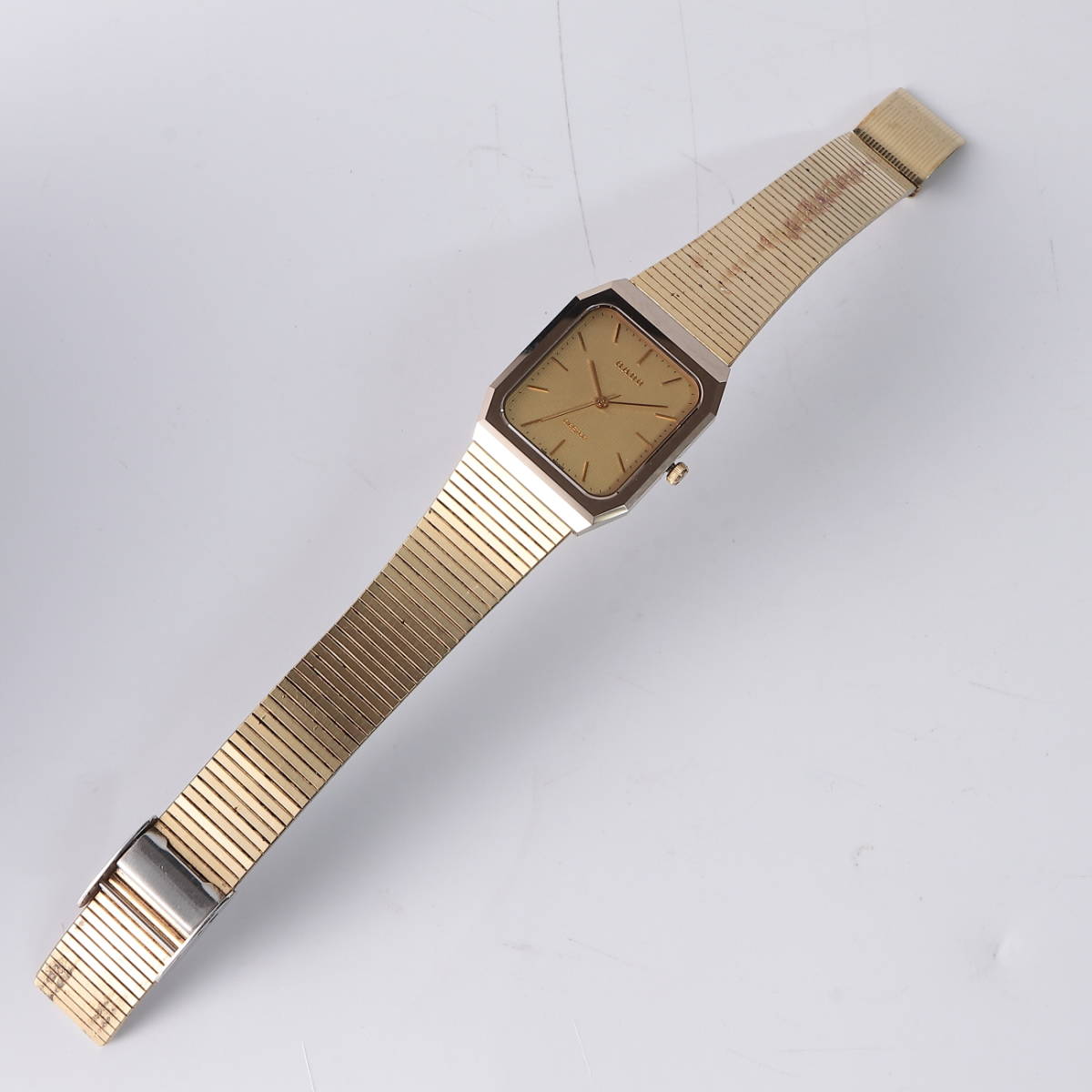 RADO DIASTAR 132.9561.3 超硬サファイヤガラス ラドー ダイヤスター 