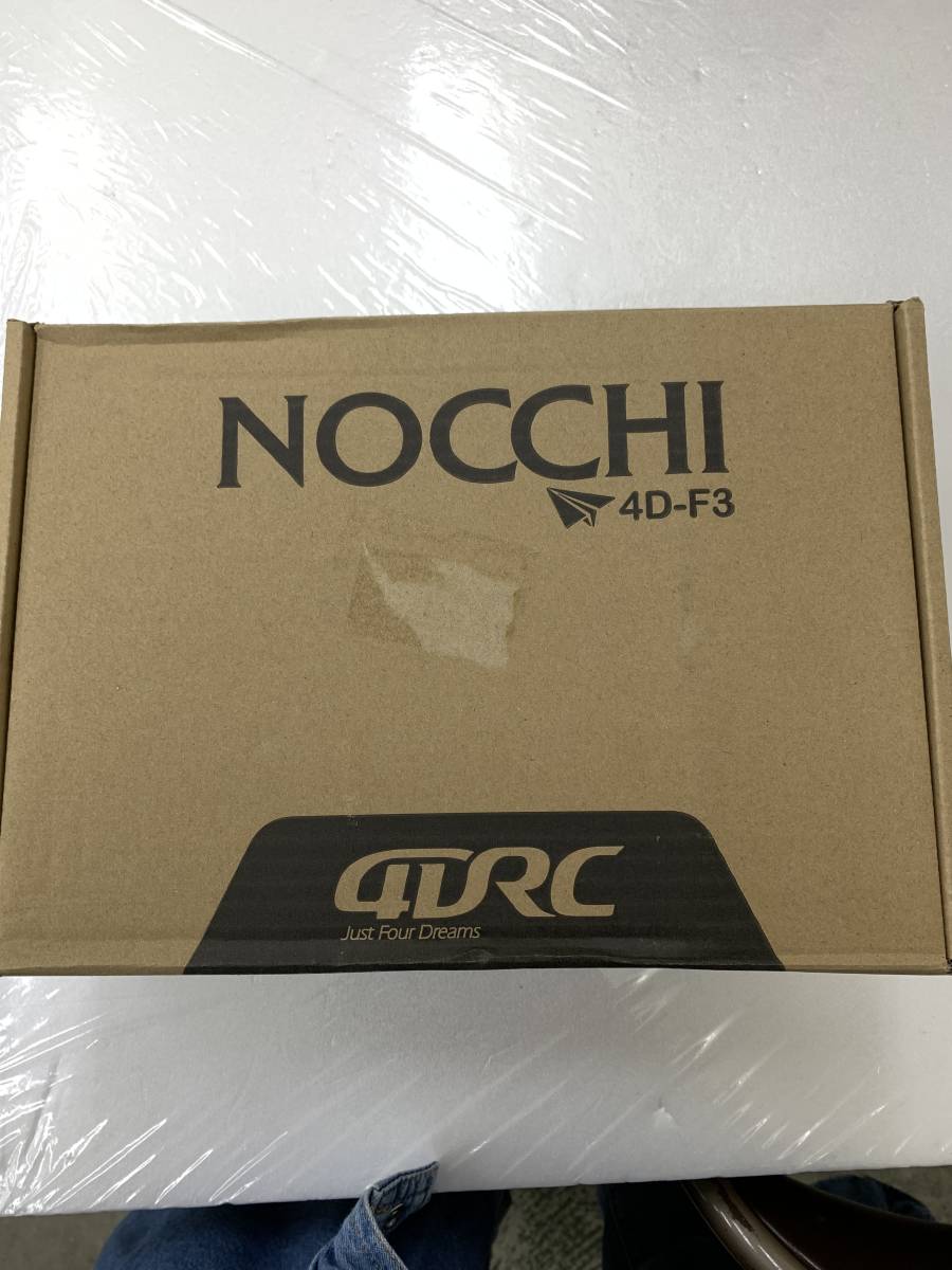 【1円オークション】未使用品 4DRC 4DRC ドローン カメラ付き GPS搭載 4K HDカメラ 飛行時間30分 4D-F3 フォローミーモード TS01P45