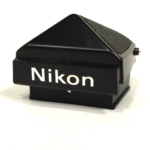 Nikon DE-1 ニコン アイレベルファインダー F2用 F2用アイレベル