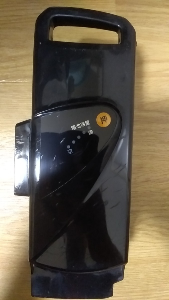 Panasonic NKY513B02B パナソニック