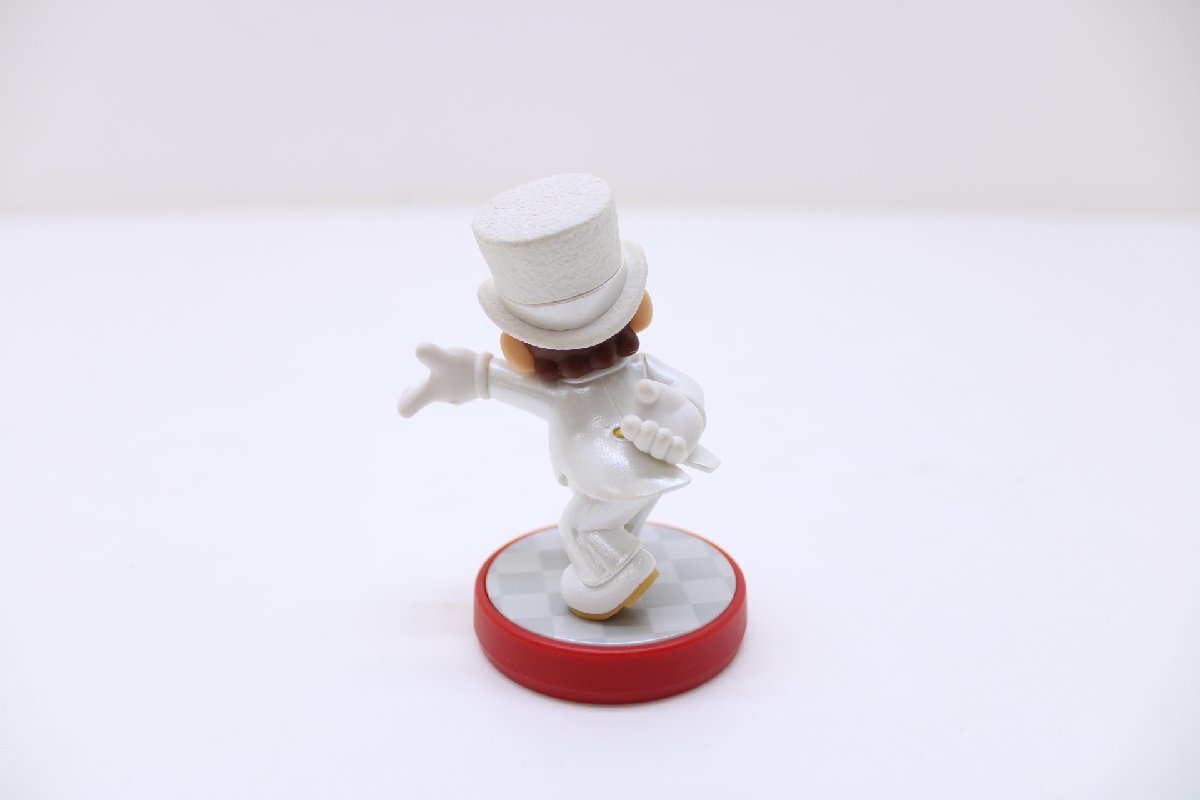 amiibo スーパーマリオシリーズ 全種類コンプ24種類