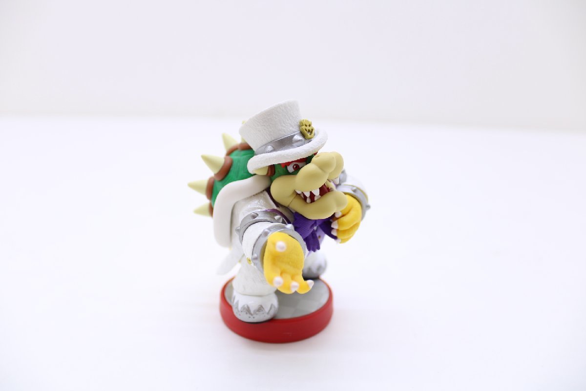 amiibo スーパーマリオシリーズ 全種類コンプ24種類