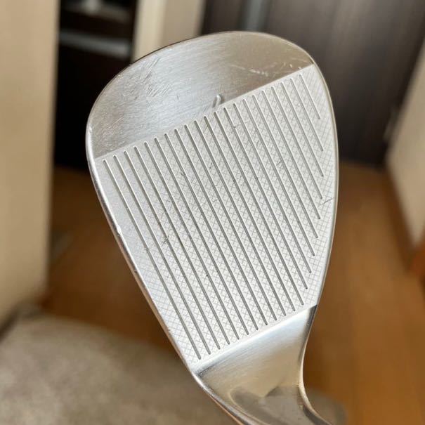希少 美品 NIKE ナイキ Vr PRO フォージド 52°58°ウェッジ2本セット 