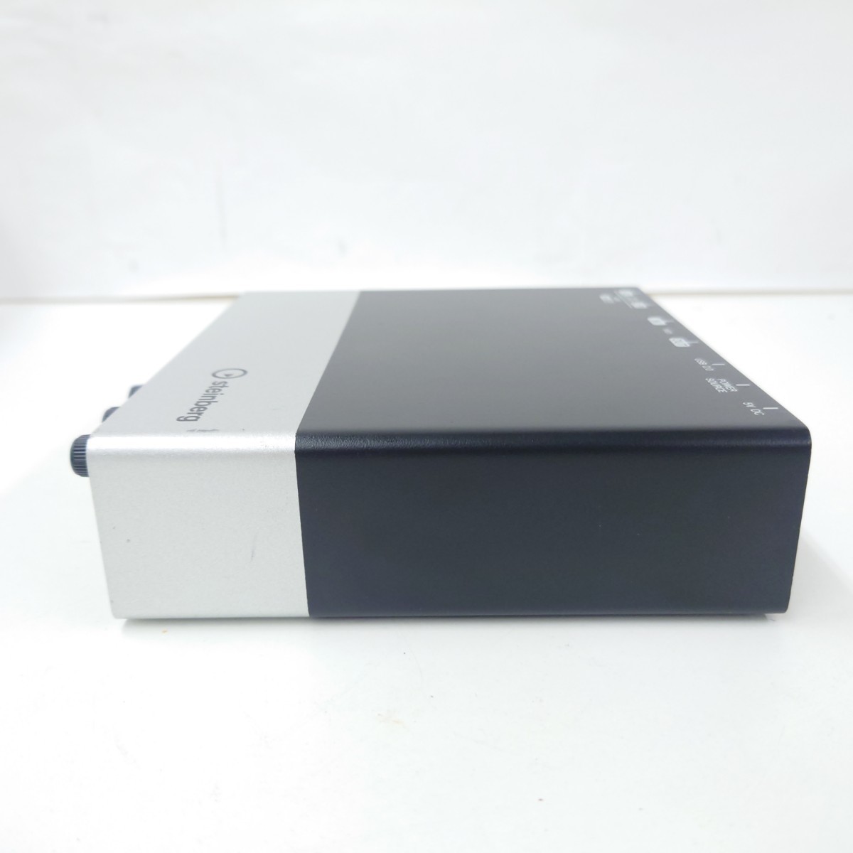 Steinberg UR22mkII スタインバーグ - : | 2x2 UR22C コンパクト USB2