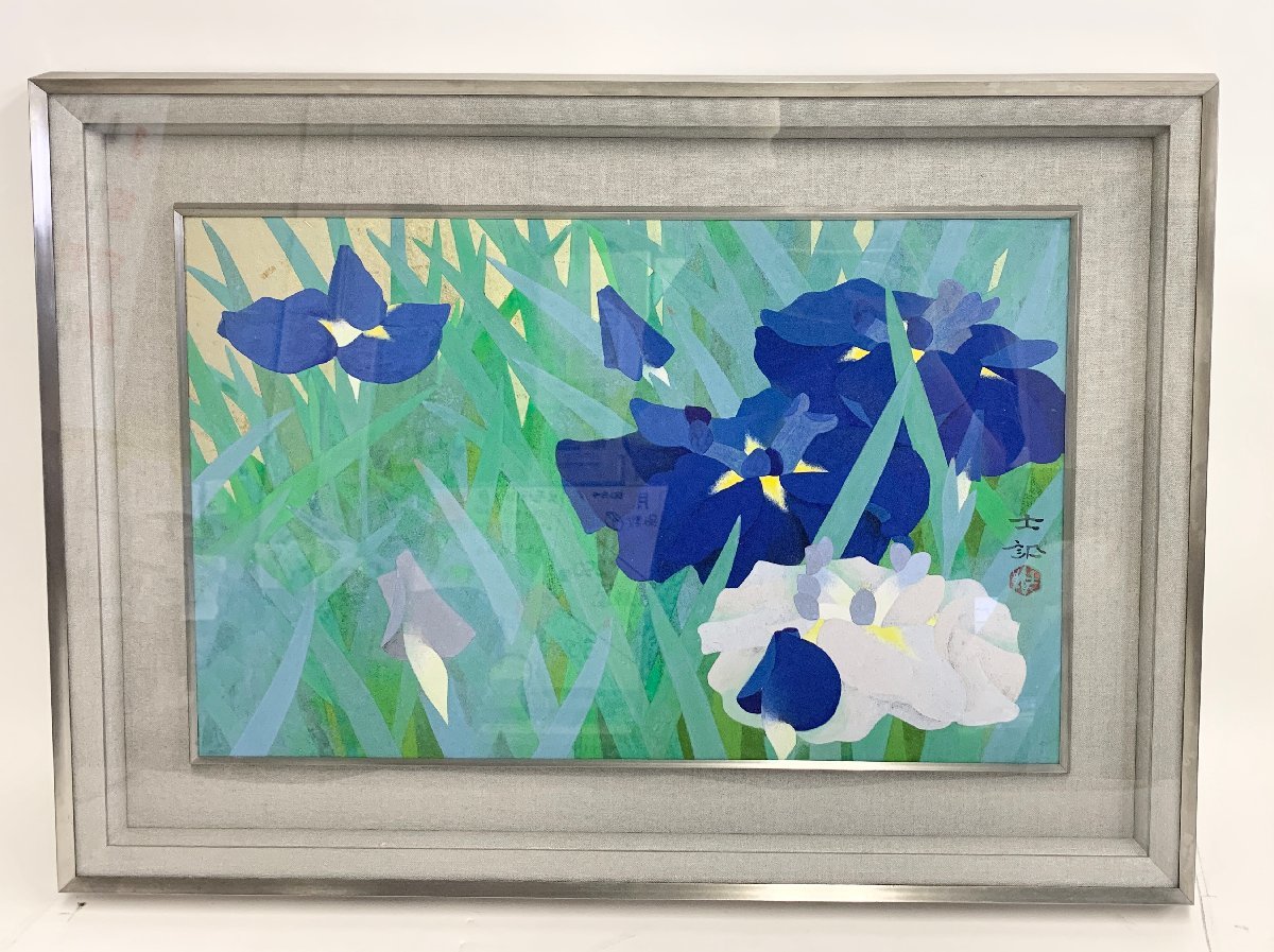 絵画など美術品の販売と買取 東京・銀座 長縄士郎 2026年最新Yahoo