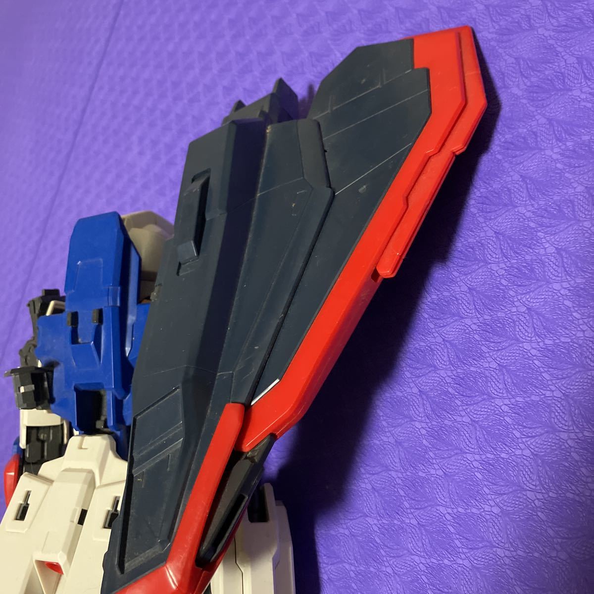 ガンダム ガンプラ 1/60 PG Zガンダム ジャンク ,1/60PGプラモデル z