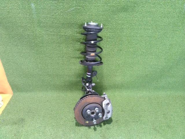 アルファード DBA-AGH30W 右フロントストラットASSY 48510-80B33