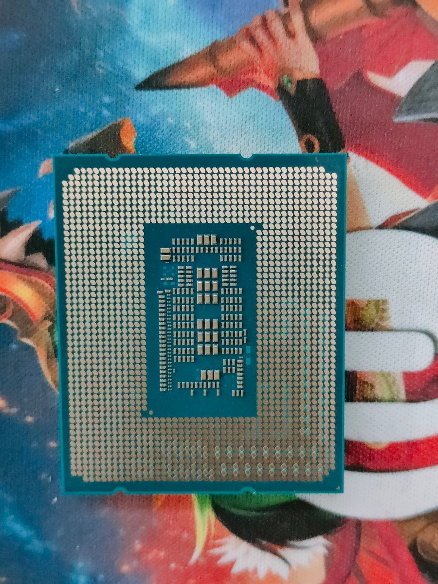 □ジャンク品□Intel Core i7-12700F CPU 動作未確認 7621 【公式通販】