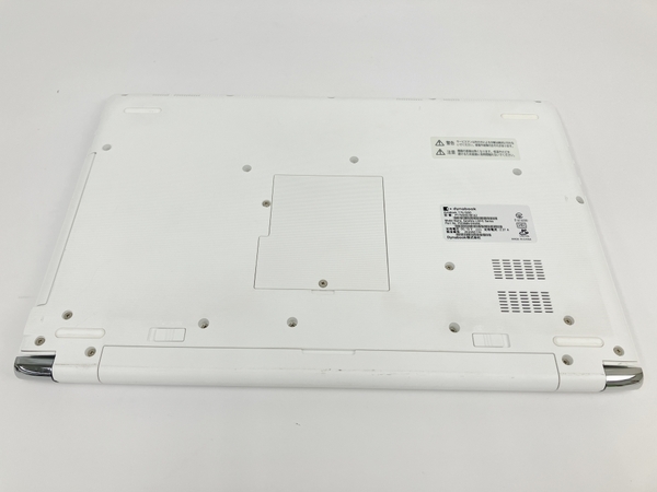 TOSHIBA dynabook T75/GGD i7-8550U 1.80GHz 8GB SSD 1TB Windows 10