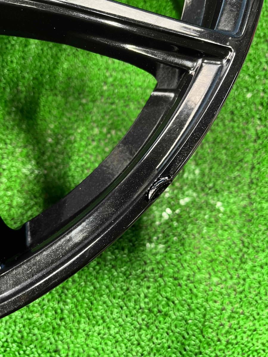 即購入OK！シュタイナー 即購入OK！シュタイナー ホイール 18インチ