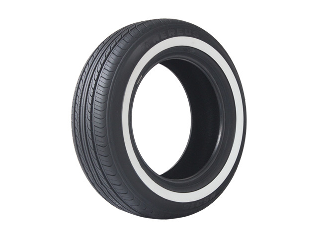 195/65R15 91H WW NEREUS NS316 23年製 ホワイトリボン 送料無料 4本セット税込 32，800 より 2