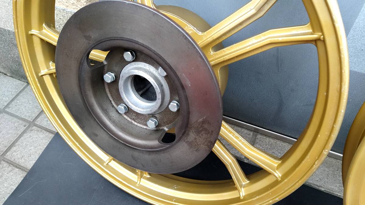 キャスト メルバ 当時物 GT750 GT380 希少！ GT550 Yahoo!オークション 