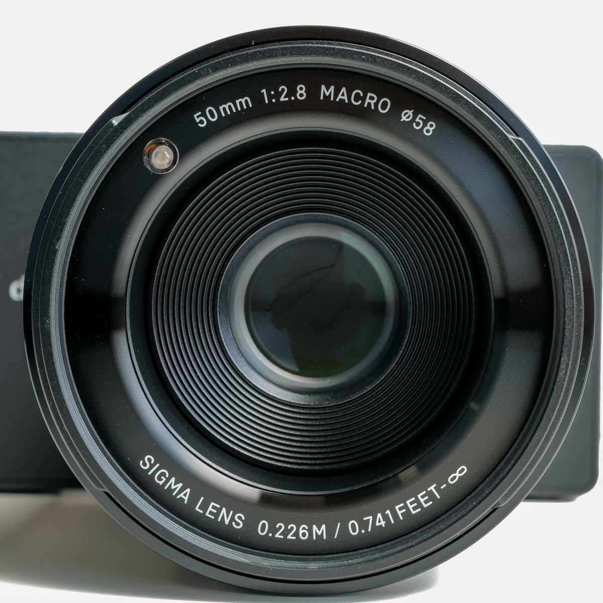 定番人気，限定セール】 極美品 SIGMA シグマ dp3 Quattro クアトロ