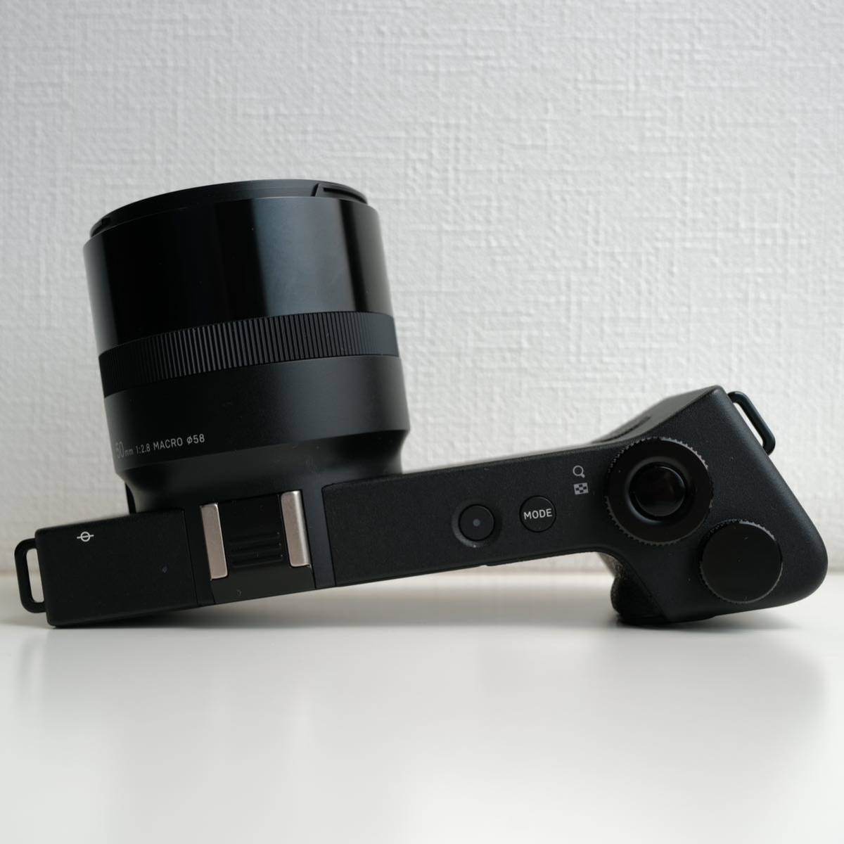 定番人気，限定セール】 極美品 SIGMA シグマ dp3 Quattro クアトロ