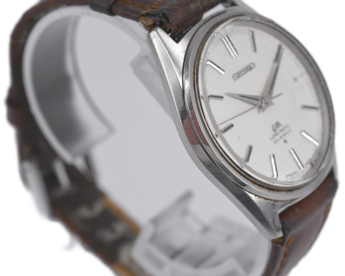 売り最安値 [中古品] 稼働品【SEIKO】 セイコーSEIKO セイコー LORD 